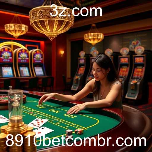 8910bet