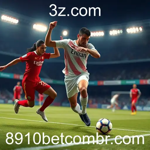 O Crescimento dos Eventos Esportivos no Mundo das Apostas Online
