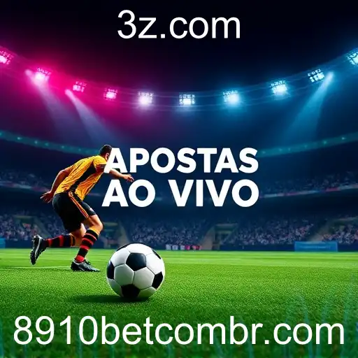 Descubra a Experiência Imersiva do 'Cassino Ao Vivo' no 8910bet