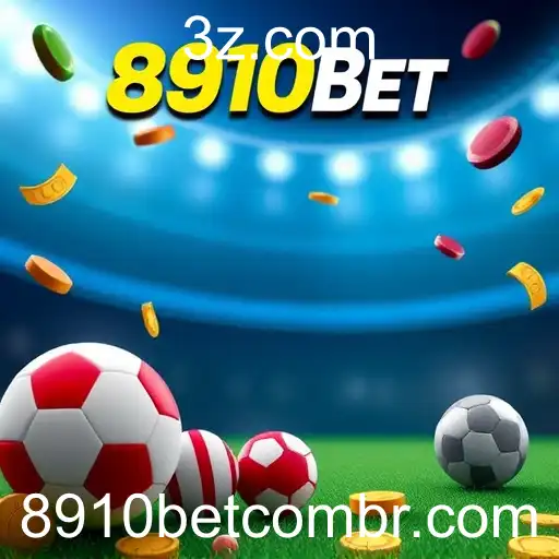 Descubra as Irresistíveis Promoções do 8910bet