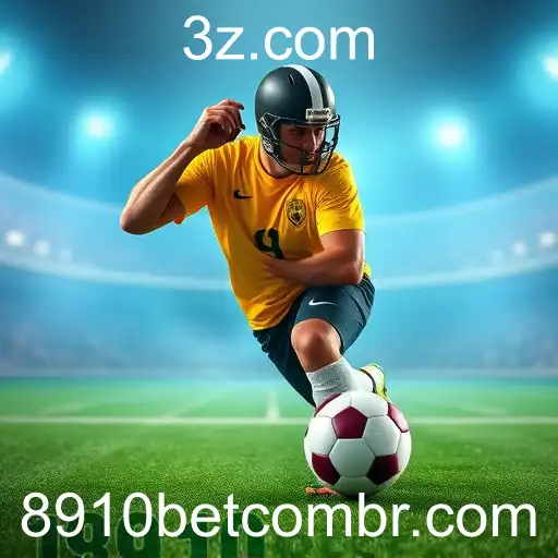 Apostas Esportivas no 8910bet: Diversão e Responsabilidade