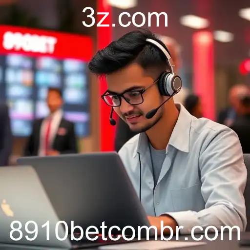 A Estratégia dos Jogos de Suporte na Plataforma 8910bet