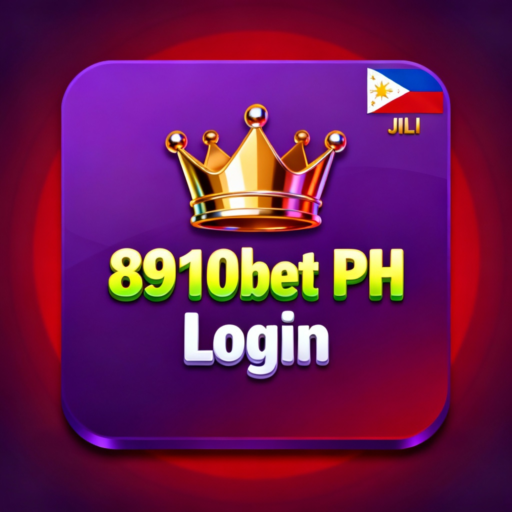 8910bet PH Login