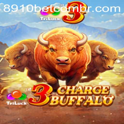 Explore the Thrilling World of 3ChargeBuffalo with 8910bet PH Login