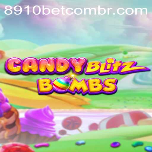CandyBlitzBombs: An Explosive Adventure in the Gaming World