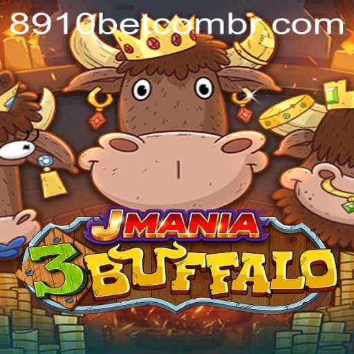 JMania3Buffalo: Exploring the Exciting World of Gaming