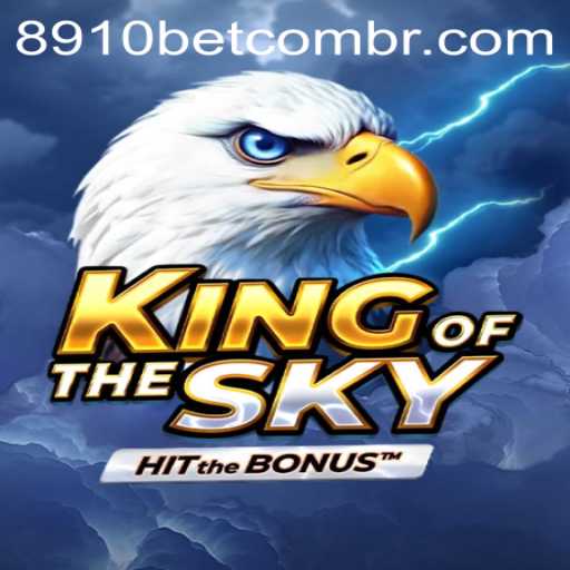 KingOfTheSky: A New Gaming Experience with 8910bet PH Login
