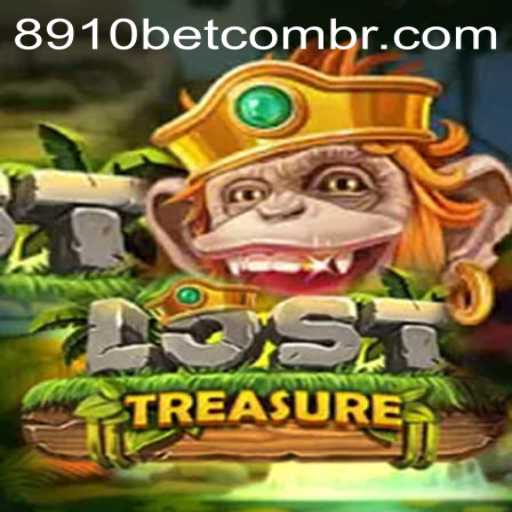 Embark on an Adventure with LostTreasure and Navigate 8910bet PH Login