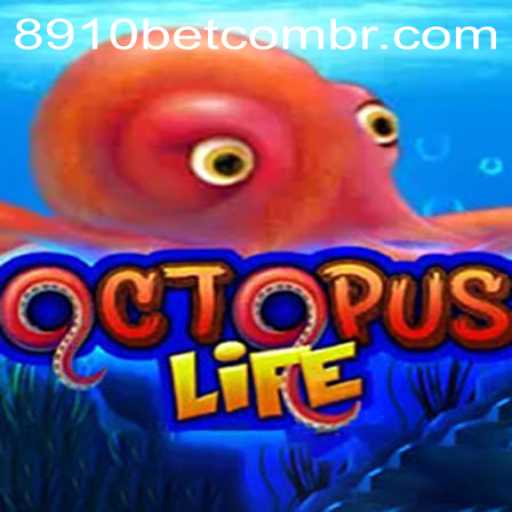 OctopusLife: An Immersive Gaming Adventure