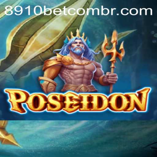 Dive into the Adventure: Exploring Poseidon and How to Access It via 8910bet PH Login