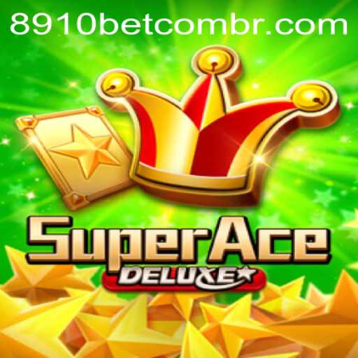 Unveiling SuperAceDeluxe: A Captivating Gaming Experience