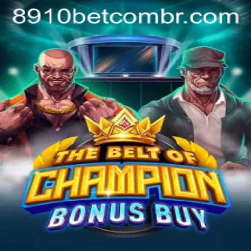 Discover the Thrills of TheBeltOfChampionBonusBuy and How to Access 8910bet PH Login
